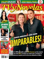 TV y Novelas México